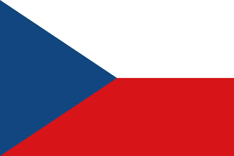 Чехословацкая Социалистическая Республика