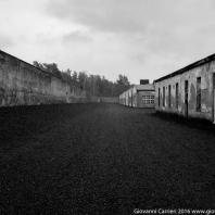 Мемориальный комплекс концентрационного лагеря «Равенсбрюк»